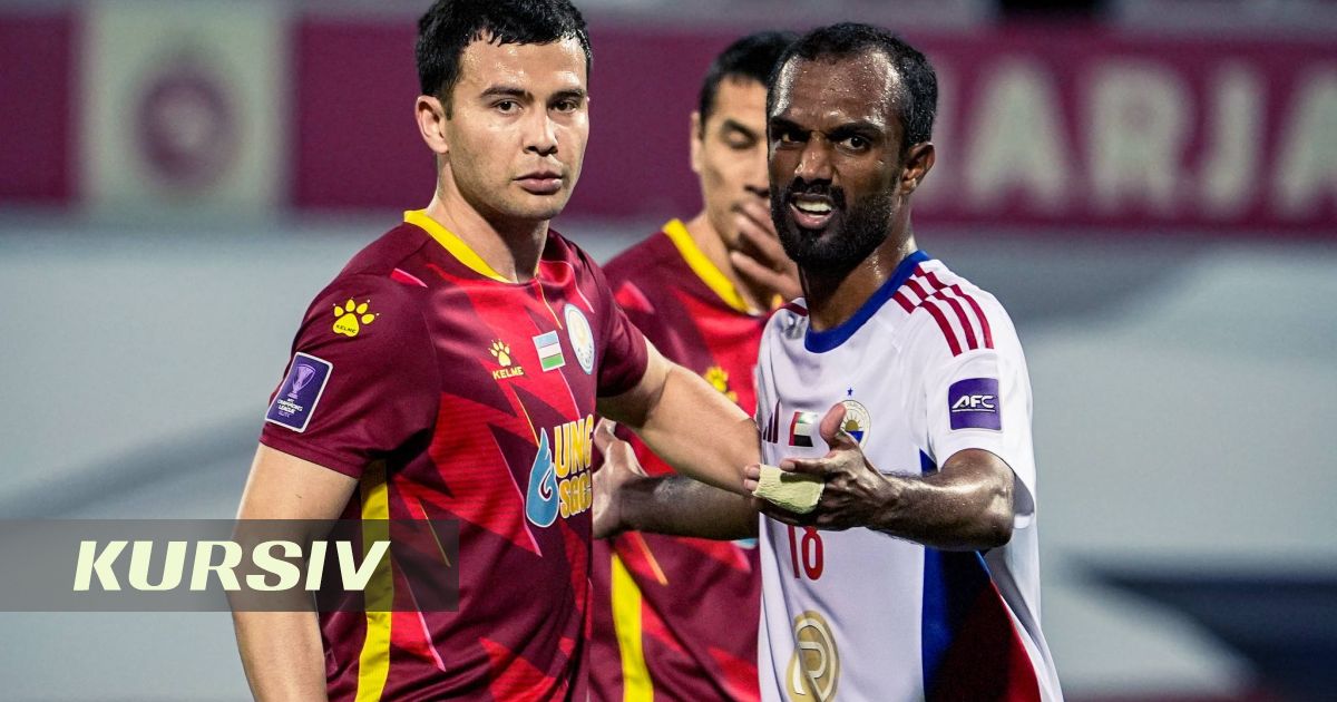 Насаф дождался: первая победа за восемь  туров в АФК