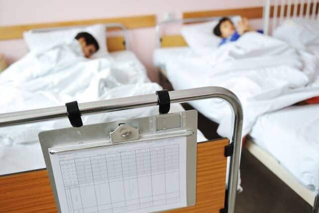 Farg‘onadagi bog‘chalarda 62 nafar bola ommaviy zaharlandi