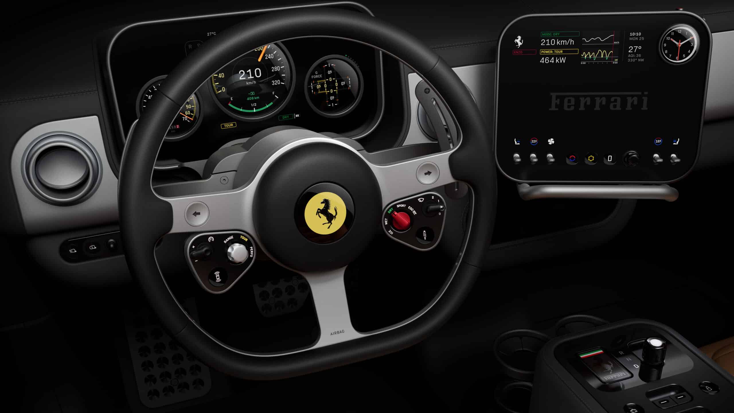 Ferrari