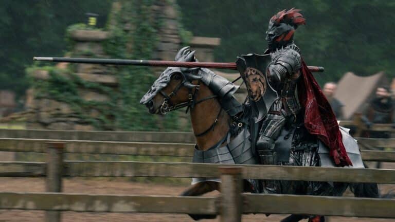 Он вам не Эгг! —  третья серия «Рыцаря Семи Королевств» проливает свет на происхождение оруженосца, хотя все и так уже догадались