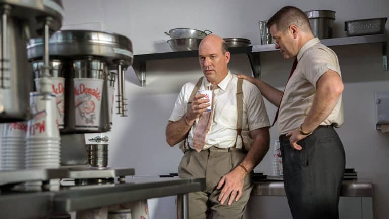 Kinotavsiya: «Ta’sischi» filmi nima haqida