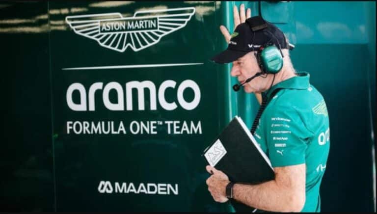 Hamilton Impresses in Ferrari Debut as F1 Testing Delivers Mixed Signals