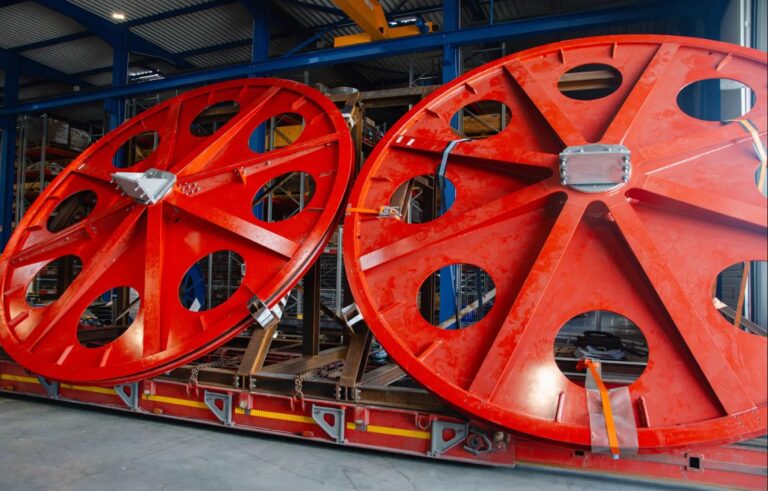 GEODIS Deploys Multimodal Logistics Solution for Chimgan Resort Development in Uzbekistan