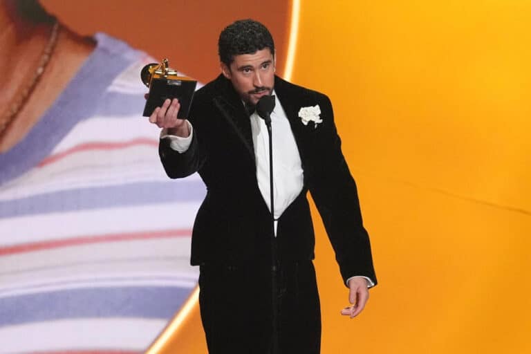 Grammys 2026: Bad Bunny Makes History as Stars Slam ICE and Cher Sparks On-Stage Chaos