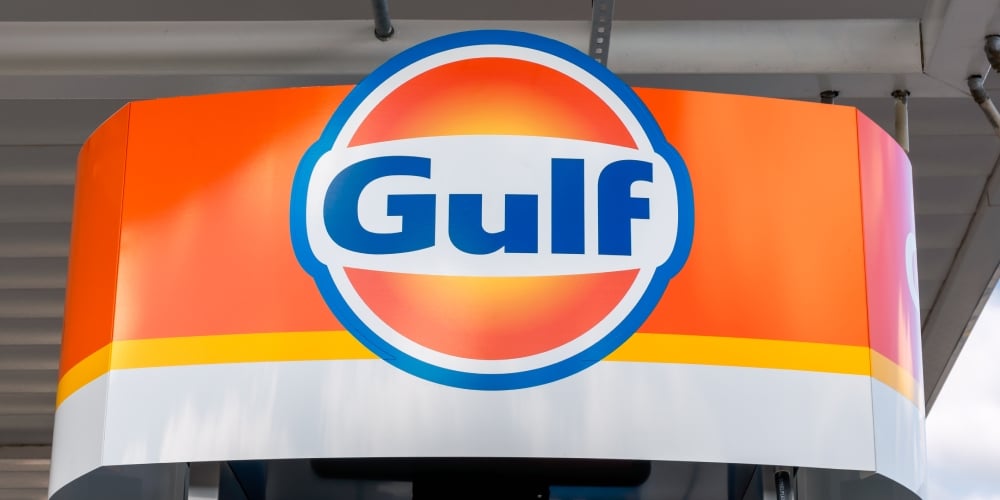 Gulf