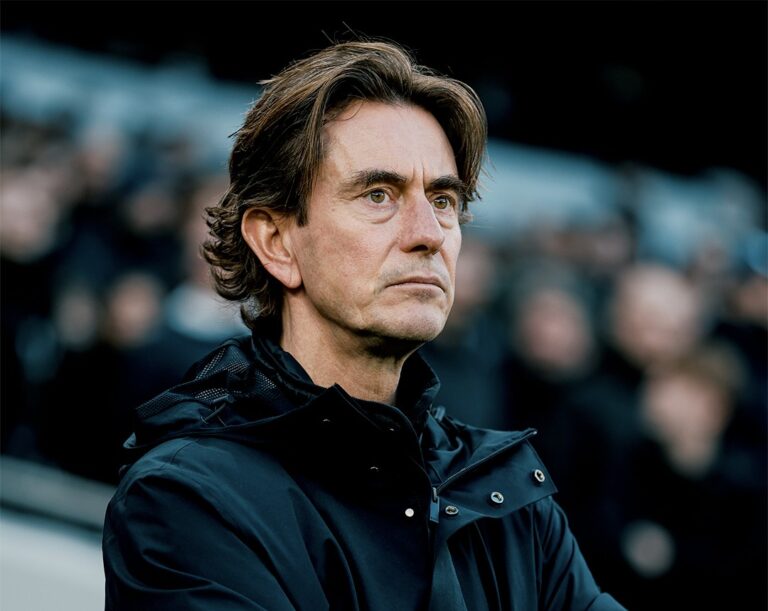 «Тоттенхэм» попрощался с Томасом Франком