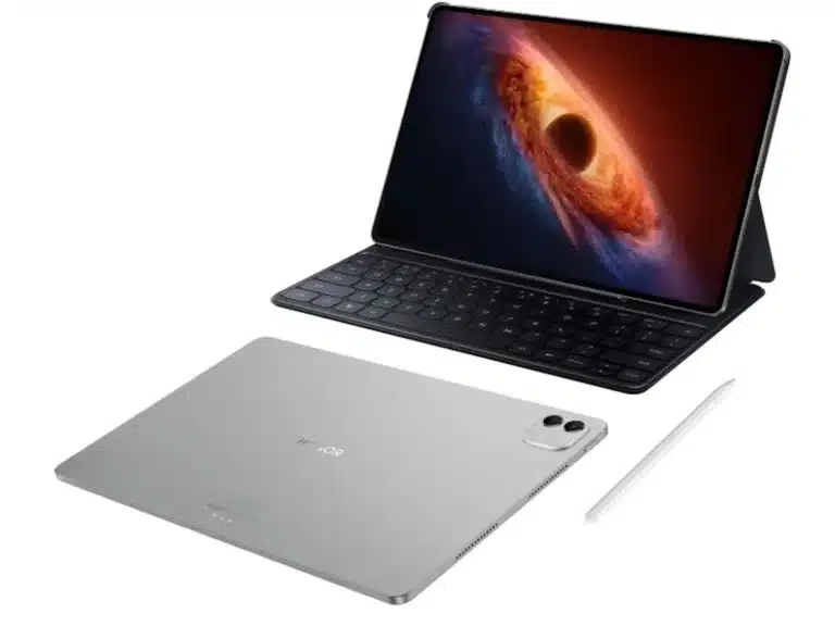 MagicPad 4 planshetining texnik xususiyatlari ma’lum bo‘ldi