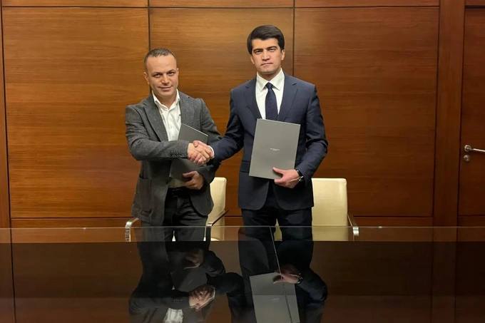 Turkish MT Makina to Invest $10 Mln in Waste Sorting Project in Uzbekistan’s Samarkand Region