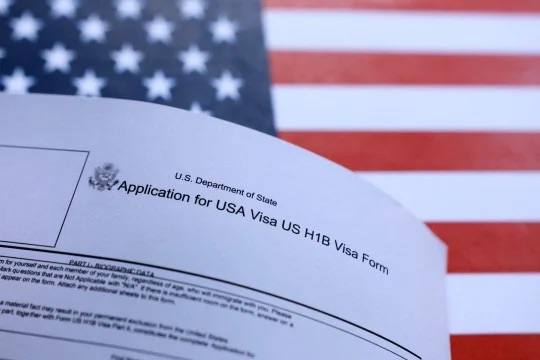 U.S. Halts Immigrant Visa Processing for 75 Countries