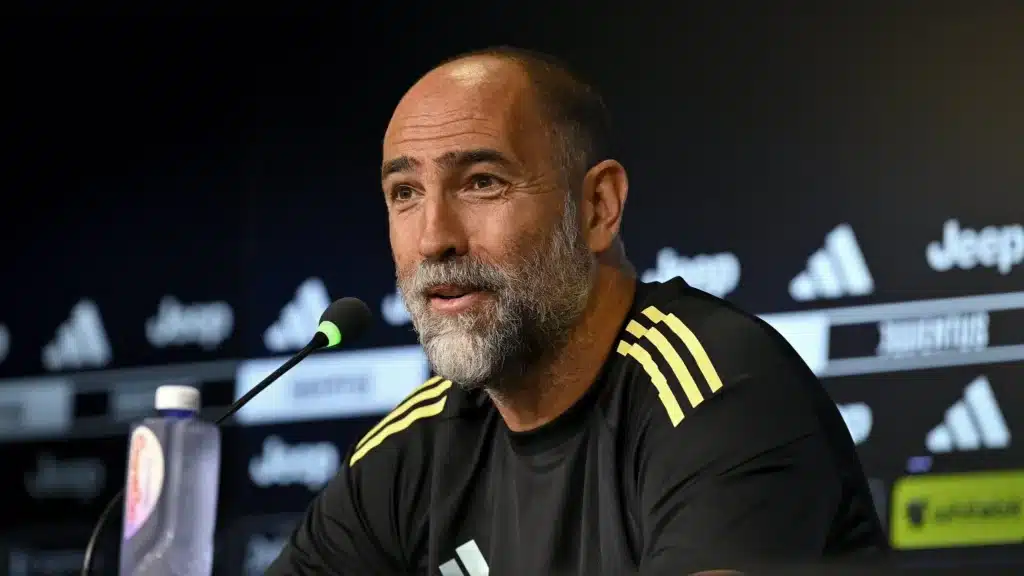 Фото: «Ювентус»