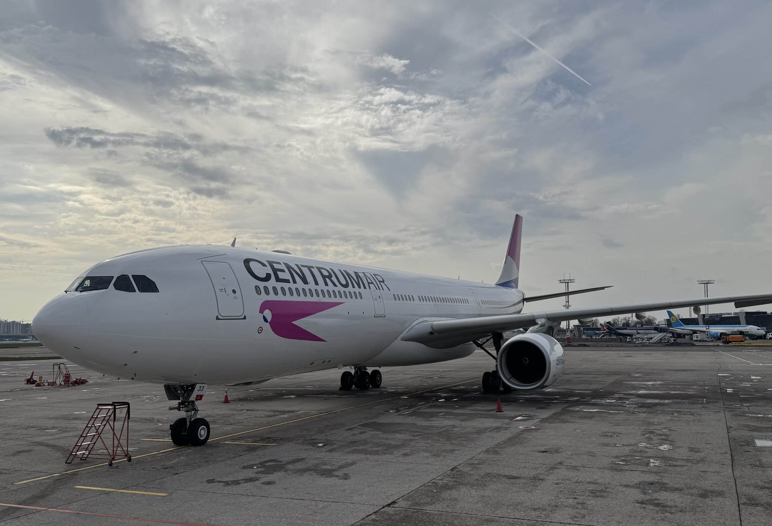 Centrum Air