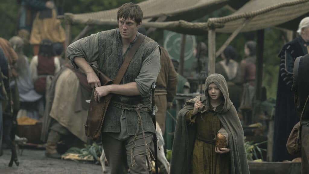 A Knight of the Seven Kingdoms Episode 3 Unmasks a Long-Hidden Identity