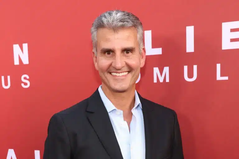 Disney Appoints Josh D’Amaro as New Chief Executive