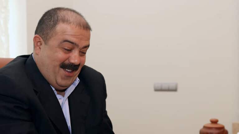 Уроженец Узбекистана занял 405‑е место в рейтинге Bloomberg