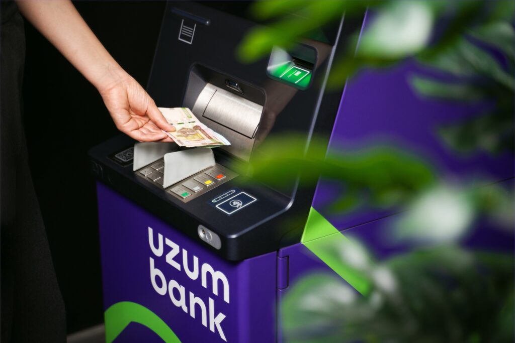 Uzum Bank
