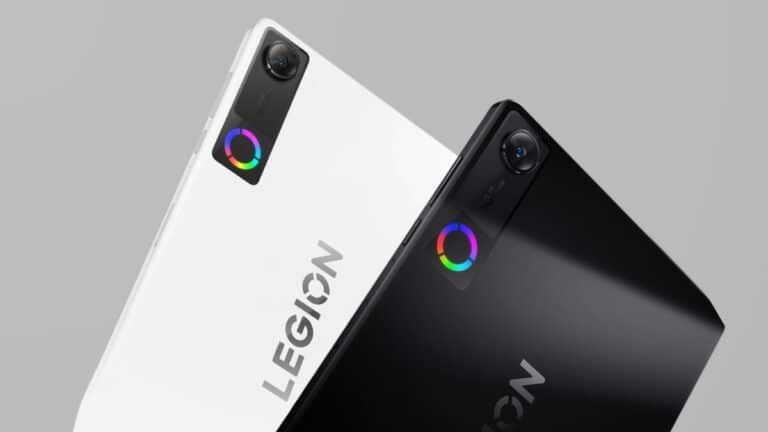 Lenovo Legion Y700 plansheti xususiyatlar oshkor bo‘ldi