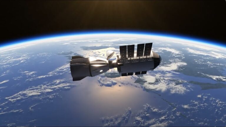 2026-yilda qaysi kosmik parvoz va missiyalar amalga oshiriladi