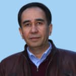 Навруз Хуррамов