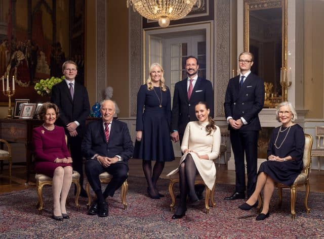 Norway’s Royal Family Hit by Epstein Files as Crown Princess Mette-Marit Apologises