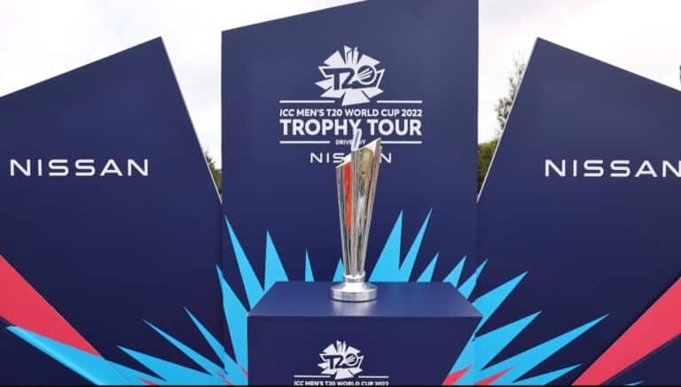 Super 8 Teams Secure Automatic Qualification for T20 World Cup 2028