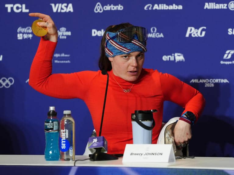 Broken Medals Spark Concern at Milano Cortina Winter Olympics