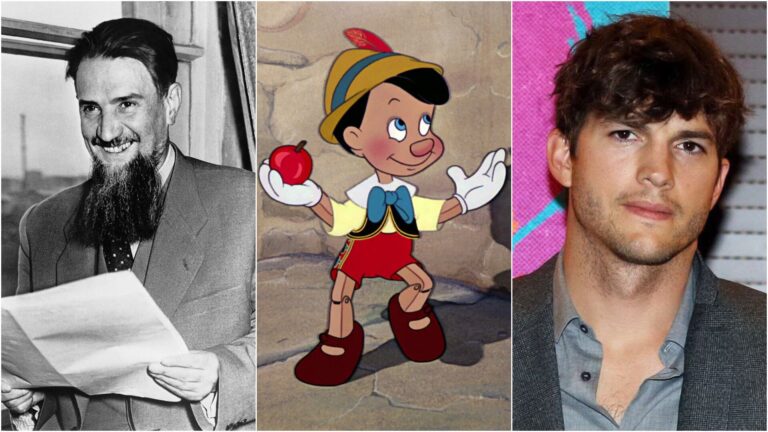 The Beatles’ning AQShga tashrifi, «Pinokkio» premyerasi va Charlz Dikkens tavalludi - kun tarixi