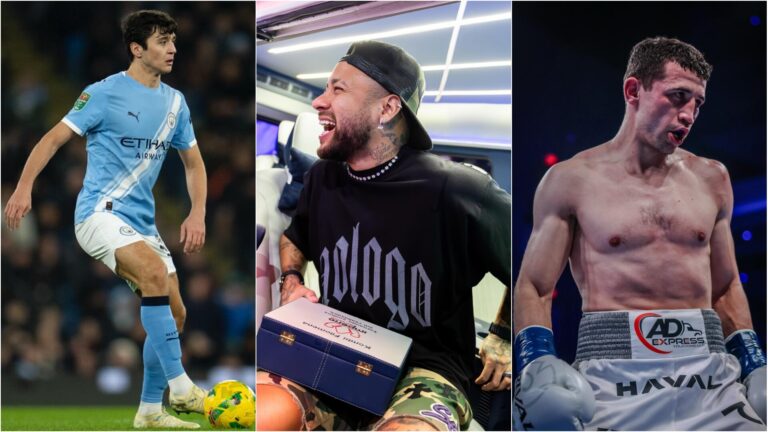 Benzemadan gollar shousi, Husanov Angliya liga kubogi finalida va «Lyon»ning yangi yetakchisi — Sport lenta