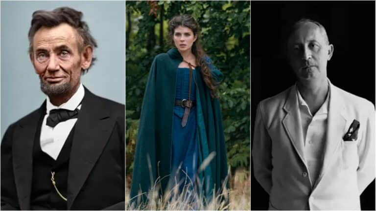 Xitoy imperiyasining qulashi, «To‘qqiz kunlik qirolicha» va Avram Linkoln — Kun tarixi