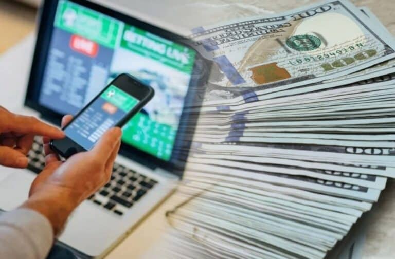 Bank mansabdori birovning 120 ming dollarini qimorga tikib yubordi