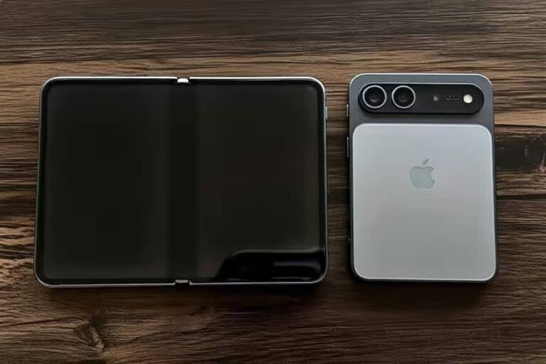 iPhone Fold Apple tarixidagi eng katta batareyaga ega bo‘lishi mumkin