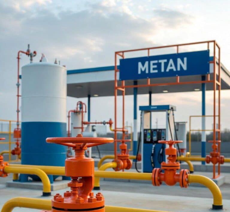 Когда можно заправиться метаном в Узбекистане 2 февраля