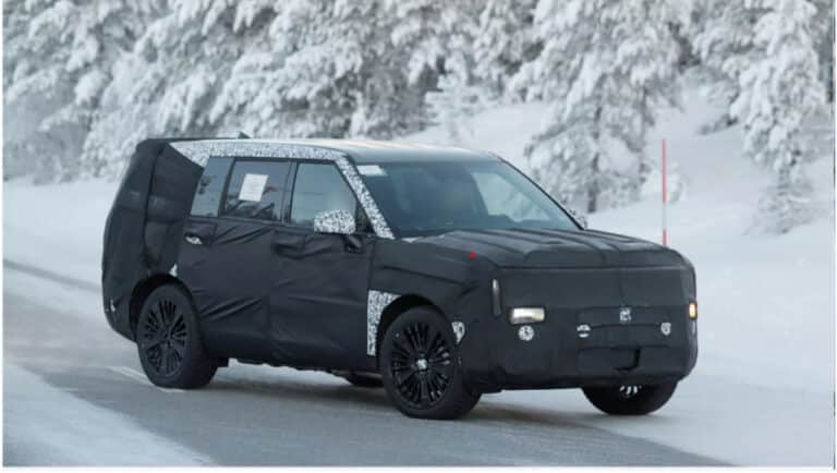 Hyundai Santa Fe 2027 qanday yangilanadi