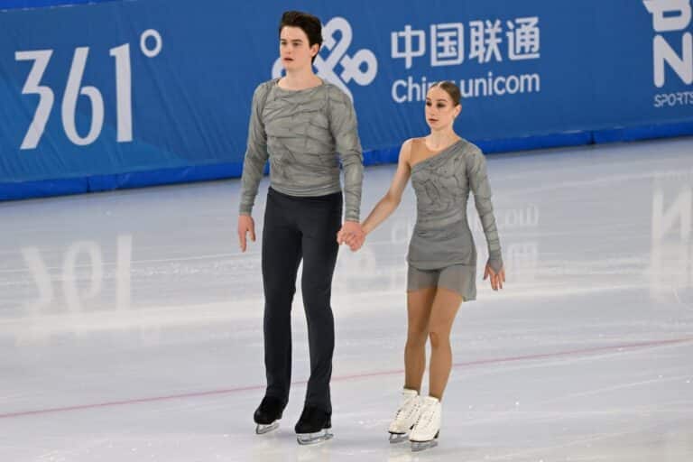 Qishki Olimpiada–2026: O‘zbekiston to‘rtta yo‘llanma oldi