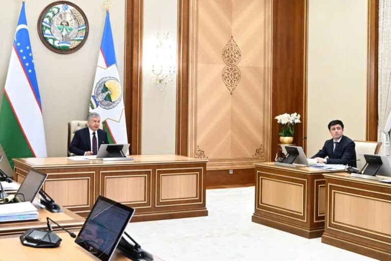 Ko‘mir ishlab chiqarish hajmi 11 million tonnaga yetkaziladi