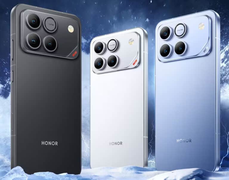 2026-yilning yanvar oyidagi eng kuchli Android smartfonlari e’lon qilindi