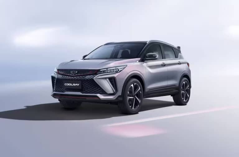 Qaysi Xitoy krossoverlari qiymatni yaxshi saqlaydi — reyting