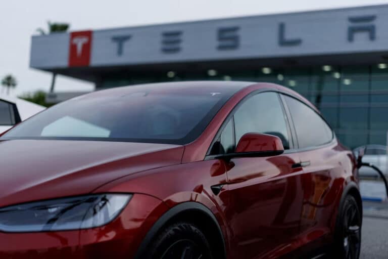 Tesla AQShda yangi Model Y AWD variantini taqdim etdi