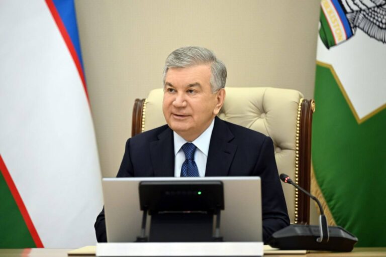 2040-yilgacha yangi uy-joylar qurilishi yiliga 280 ming xonadonga yetkaziladi