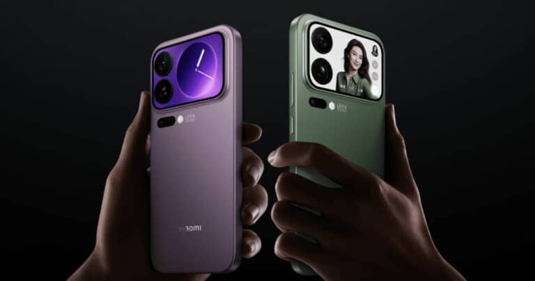 Xiaomi 17 seriyasi uchun yangi dasturiy ta’minot yangilanishi taqdim etildi