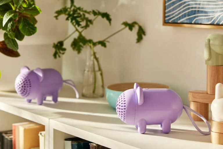 IKEA yangi dizayndagi bluetooth-kolonkani taqdim etdi