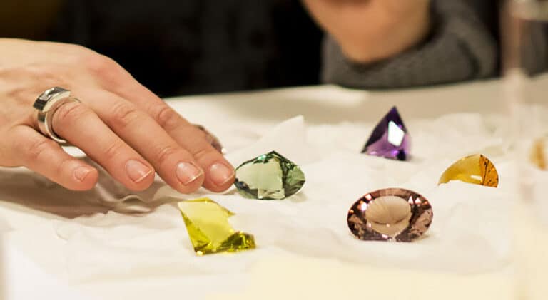 Toshkentda Isroil gemmologiya markazining filiali ochildi