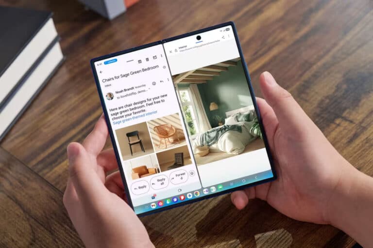 Samsung Galaxy Z Fold8 modelining birinchi partiyasi Galaxy S26’dan ko‘proq sotilishi kutilmoqda