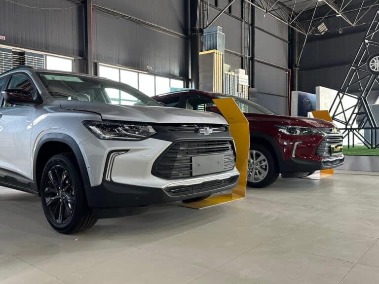 Chevrolet avtomobillarining xavfsizlik ko‘rsatkichi past baholandi