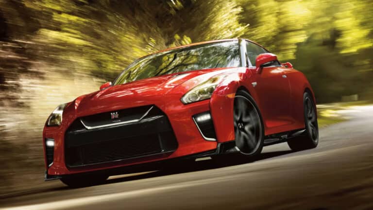 Nissan savdo belgisini qayta ro‘yxatdan o‘tkazdi