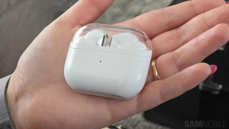 Samsung Galaxy Buds 4 simsiz quloqchinlari 25-fevral kuni taqdim qilinadi