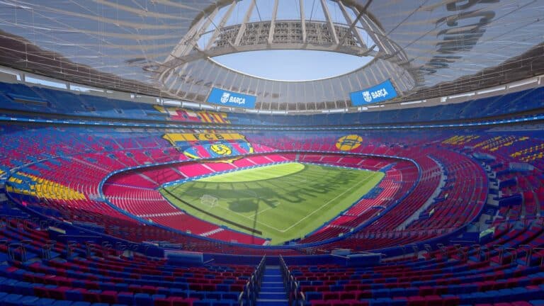 Barselona 2029-yilgi Chempionlar ligasi finalini qabul qilish uchun ariza topshirdi