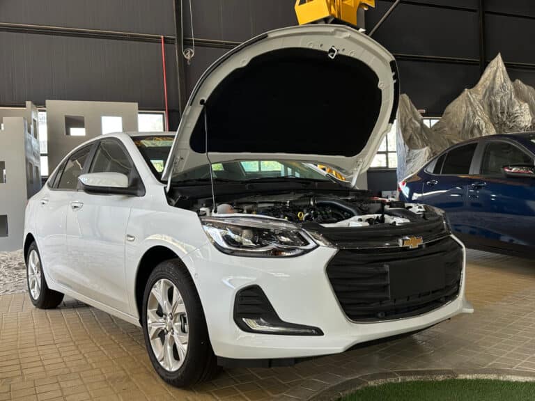 Avtomobillar uchun kichik va ishonchli dvigatellar e’lon qilindi