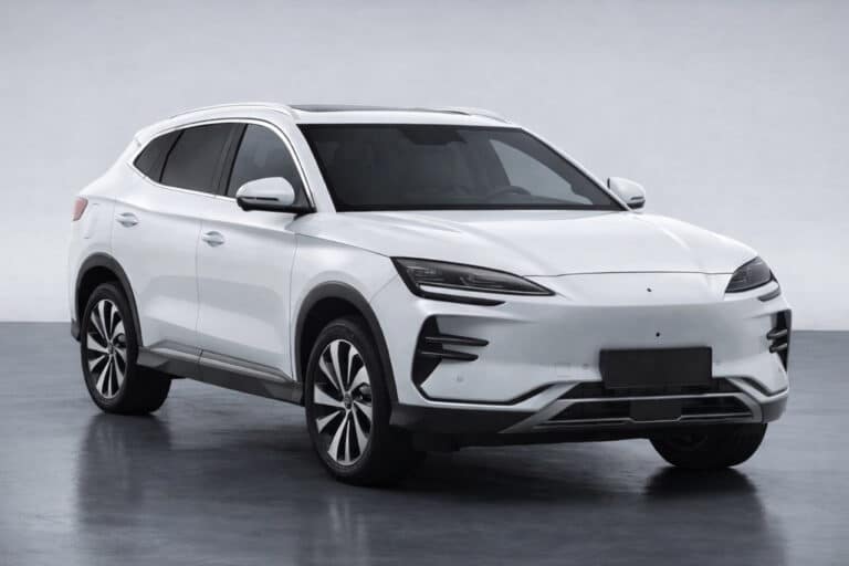 BYD Song Plus elektromobili qanchalik foydali