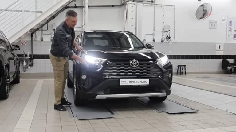 Toyota RAV4’ni ikkilamchi bozordan tanlashda nimalarga e’tibor berish kerak