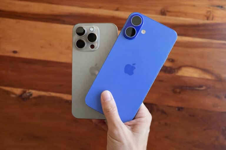 iPhone 16 smartfonlari 270 dollargacha arzonladi